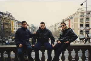 1994 | Praga