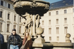 Repubblica Ceca 1994 | Praga