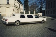 Repubblica Ceca 1994 | Praga