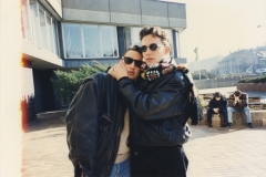 Repubblica Ceca 1994 | Praga