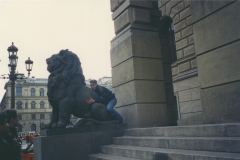 Repubblica Ceca 1994 | Praga