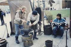 Repubblica Ceca 1994 | Praga