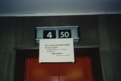 Repubblica Ceca 1994 | Praga