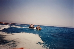 Grecia 1995 | Isole Cicladi | Paros, Antiparos