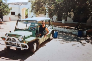 1998 | Creta