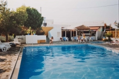 Grecia 1998 | Creta