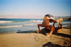 Grecia 1998 | Creta