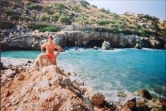 Grecia 1998 | Creta