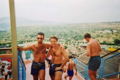 Grecia 1998 | Creta