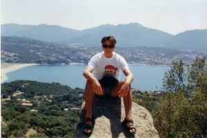 1999 | Corsica