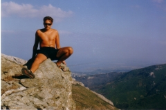 Francia 1999 | Corsica