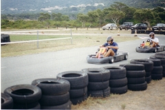 Francia 1999 | Corsica