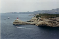 Francia 1999 | Corsica