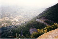 Grecia 2000 | Isole Ionie | Corfù