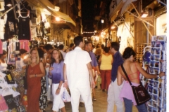 Grecia 2000 | Isole Ionie | Corfù