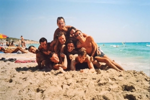 2001 | Formentera