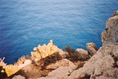 Spagna 2001 | Isole Baleari | Formentera