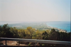 Spagna 2001 | Isole Baleari | Formentera