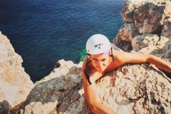 Spagna 2001 | Isole Baleari | Formentera