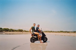 2002 | Formentera