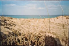 Spagna 2002 | Isole Baleari | Formentera