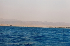Egitto 2003 | Mar Rosso | Luxor, Hurgada, Safaga