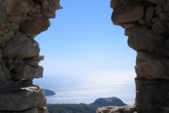 Grecia 2004 | Dodecaneso | Isola di Rodi