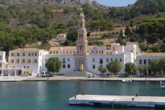 Grecia 2004 | Dodecaneso | Isola di Rodi