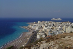 Grecia 2004 | Dodecaneso | Isola di Rodi