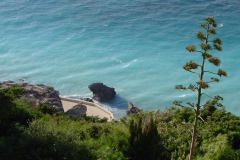 Grecia 2004 | Dodecaneso | Isola di Rodi