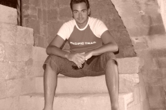 Grecia 2004 | Dodecaneso | Isola di Rodi