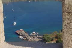 Grecia 2004 | Dodecaneso | Isola di Rodi