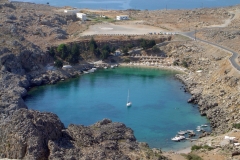 Grecia 2004 | Dodecaneso | Isola di Rodi
