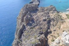Grecia 2004 | Dodecaneso | Isola di Rodi