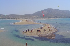 Grecia 2004 | Dodecaneso | Isola di Rodi