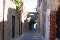 Grecia 2004 | Dodecaneso | Isola di Rodi