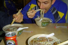 Taiwan 2004 | Campionati Mondiali di Kung Fu | Tainan