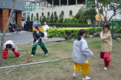 Taiwan 2004 | Campionati Mondiali di Kung Fu | Tainan