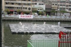 Taiwan 2004 | Campionati Mondiali di Kung Fu | Tainan