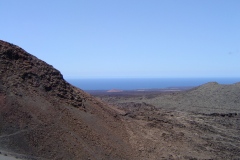 Spagna 2005 | Isole canarie | Fuerteventura