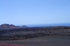 Spagna 2005 | Isole canarie | Fuerteventura