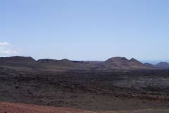 Spagna 2005 | Isole canarie | Fuerteventura