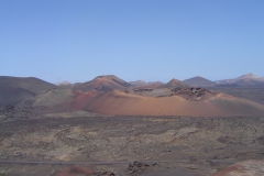 Spagna 2005 | Isole canarie | Fuerteventura