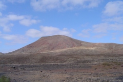 Spagna 2005 | Isole canarie | Fuerteventura