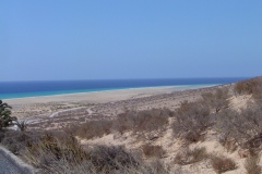 Spagna 2005 | Isole canarie | Fuerteventura