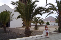 Spagna 2005 | Isole canarie | Fuerteventura
