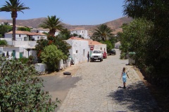 Spagna 2005 | Isole canarie | Fuerteventura