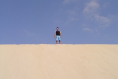 Spagna 2005 | Isole canarie | Fuerteventura