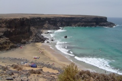 Spagna 2005 | Isole canarie | Fuerteventura