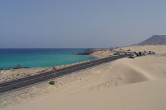 Spagna 2005 | Isole canarie | Fuerteventura